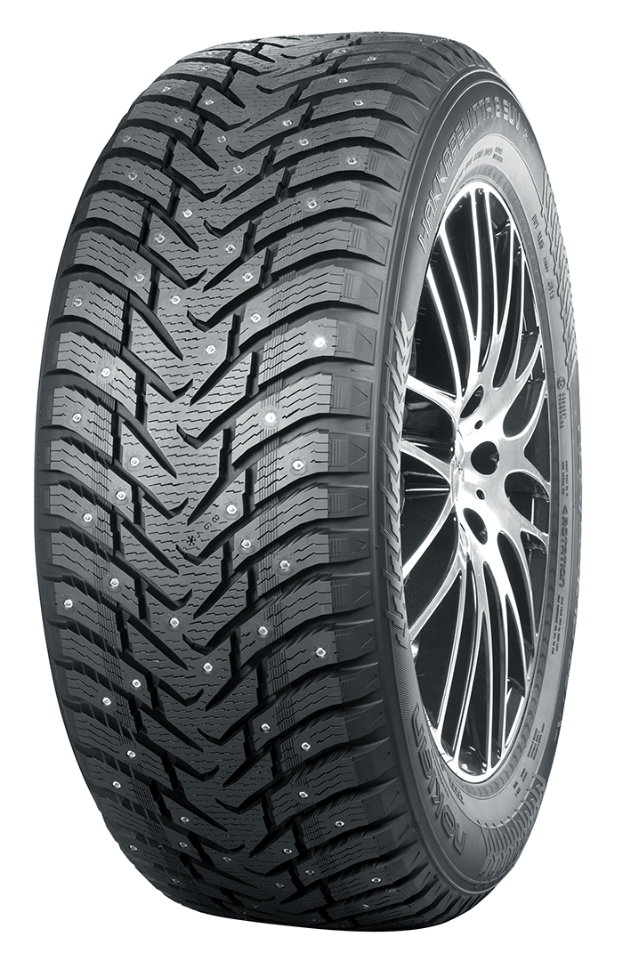 Шина Nokian Hakkapeliitta 8 SUV 235/55 R20 102T зимняя купить,95420