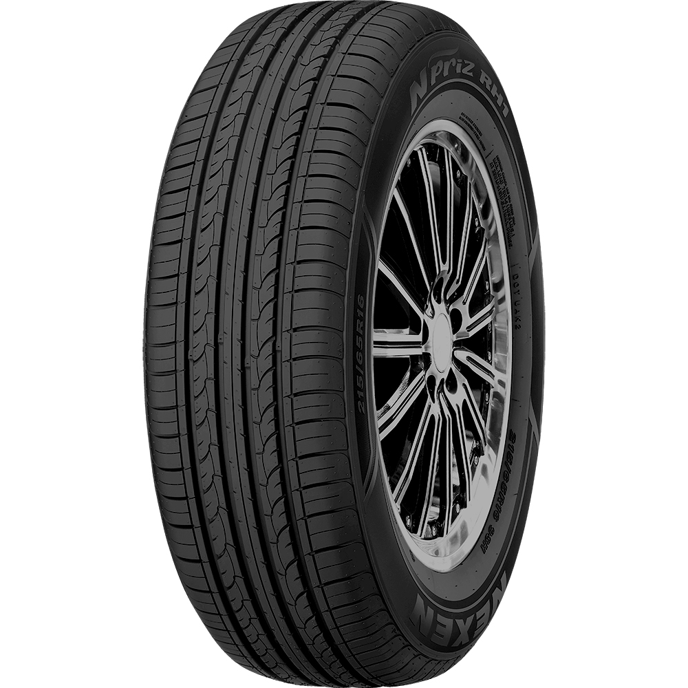 Шина Nexen Npriz RH1 215/70 R16 100H летняя купить,NaN