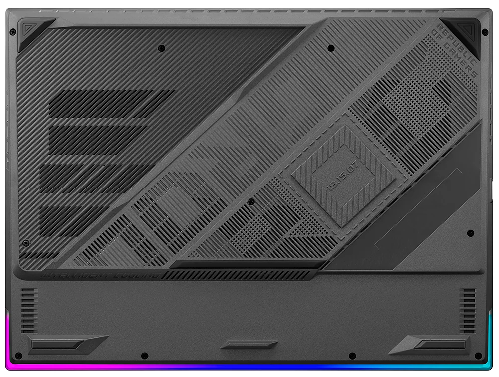 Ноутбук Asus Rog Strix G16 G614JZ-N3069 90NR0CZ1-M00520 16" Eclipse Gray - ForteMarket Ноутбук Asus Rog Strix G16 G614JZ-N3069 90NR0CZ1-M00520 16" Eclipse Gray купить,0