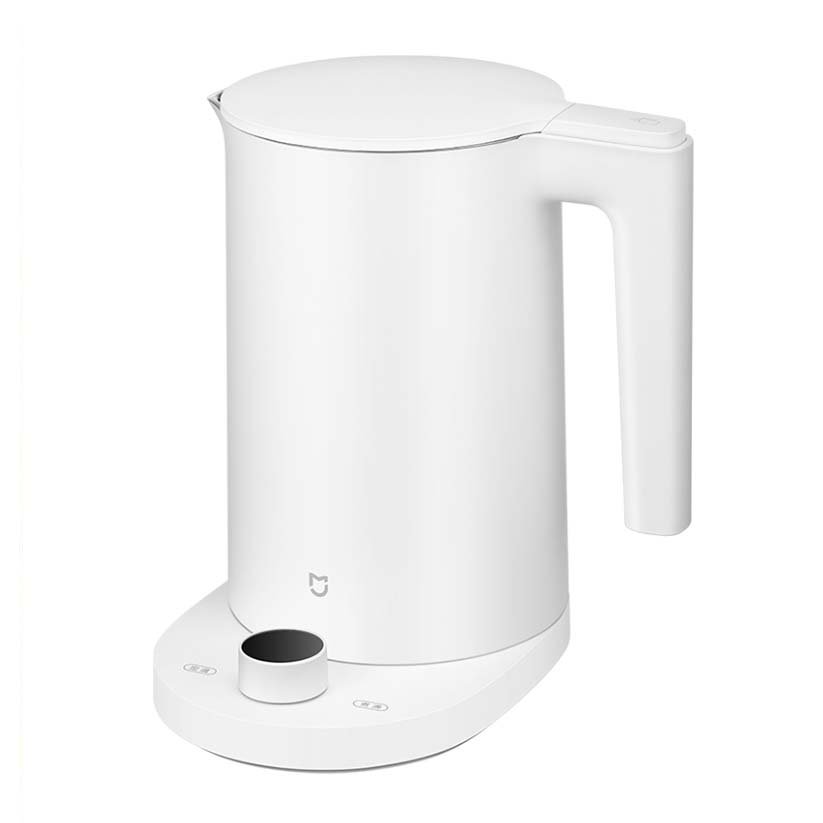 Электрочайник Xiaomi Mijia Thermostatic Kettle 2 Pro MJJYSH01YM 1.7 л белый