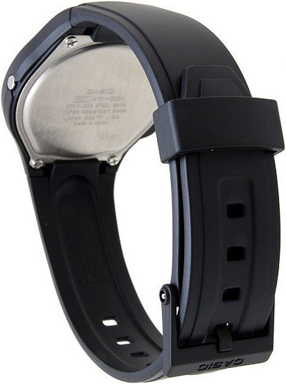 Наручные часы Casio AW-90H-2BVDF купить,NaN
