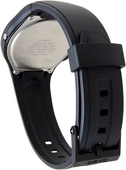 Наручные часы Casio AW-90H-2BVDF купить,NaN