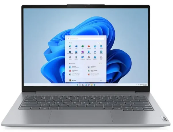 Ноутбук Lenovo ThinkBook 14 G6 IRL 21KG004SRU 14" Arctic Grey