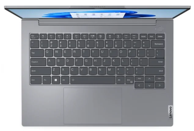 Ноутбук Lenovo ThinkBook 14 G6 IRL 21KG004SRU 14" Arctic Grey купить,0