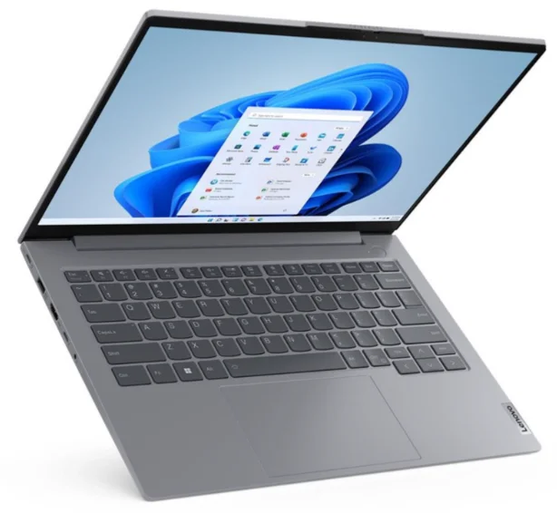 Ноутбук Lenovo ThinkBook 14 G6 IRL 21KG004SRU 14" Arctic Grey купить,0