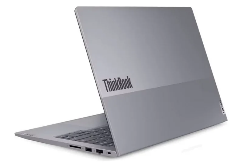 Ноутбук Lenovo ThinkBook 14 G6 IRL 21KG004SRU 14" Arctic Grey купить,0