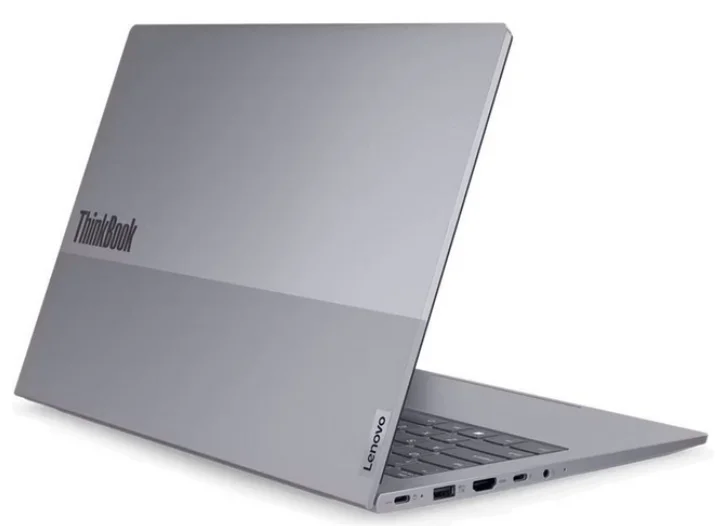 Ноутбук Lenovo ThinkBook 14 G6 IRL 21KG004SRU 14" Arctic Grey купить,0