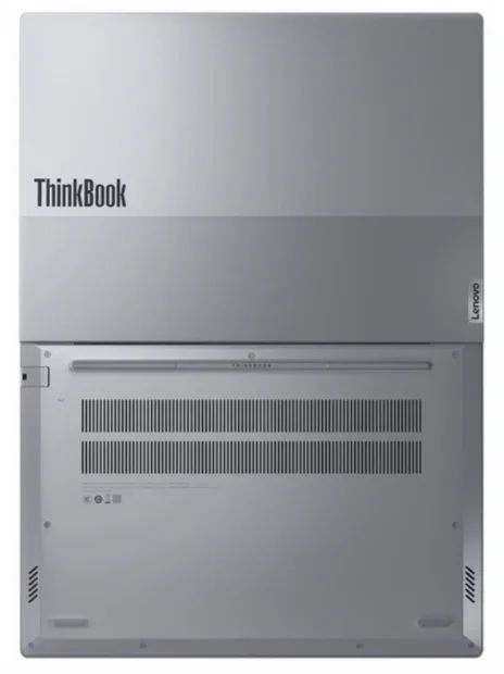 Ноутбук Lenovo ThinkBook 14 G6 IRL 21KG004SRU 14" Arctic Grey купить,0