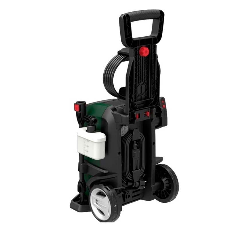 Мойка высокого давления Bosch UniversalAquatak 130 зеленая купить,0
