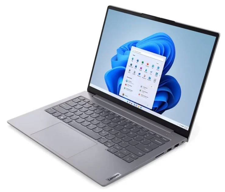 Ноутбук Lenovo ThinkBook 14 G6 IRL 21KG004SRU 14" Arctic Grey купить,0