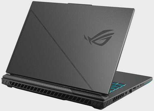 Ноутбук Asus ROG Strix G16 G614JV-N4071 90NR0C61-M005R0 16" Eclipse Gray