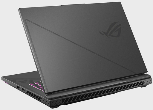 Ноутбук Asus ROG Strix G16 G614JV-N4071 90NR0C61-M005R0 16" Eclipse Gray
