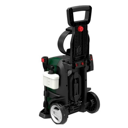Мойка высокого давления Bosch UniversalAquatak 130 зеленая