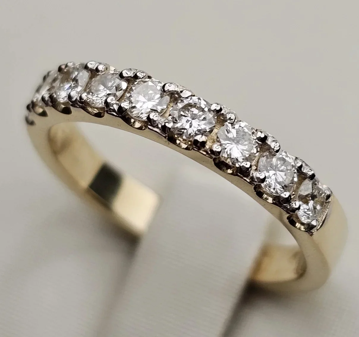 Комплект Deimantas 114884192 16,5р 0,53ct 1,78ct. купить,NaN