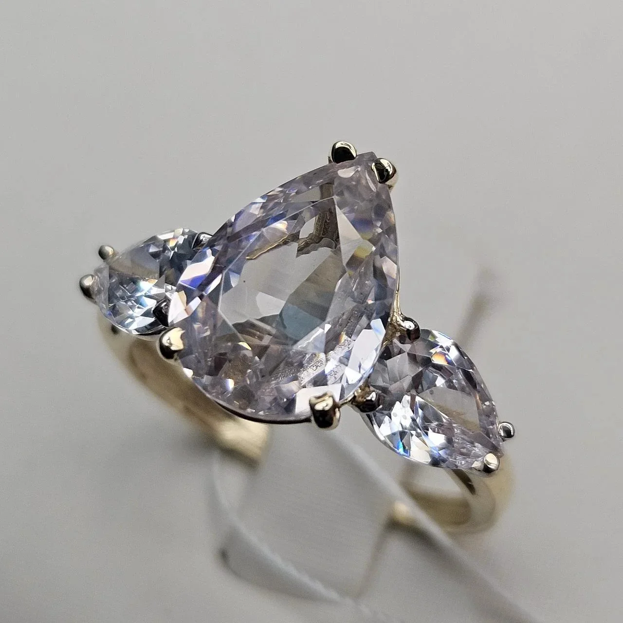Кольцо Deimantas 114937638 17р 3,24гр. купить,NaN