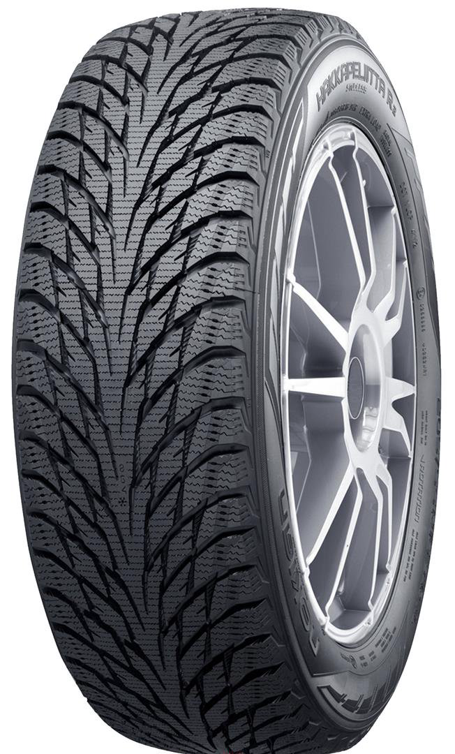 Шина Nokian Hakkapeliitta R2 215/60 R16 XL 99R зимняя купить,44980