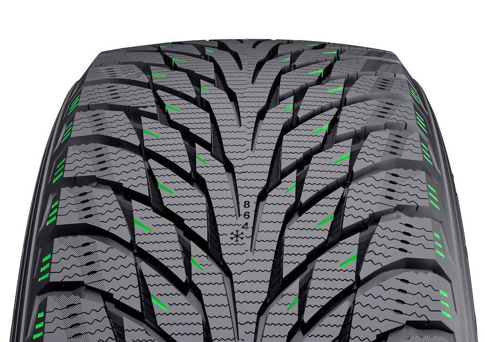 Шина Nokian Hakkapeliitta R2 215/60 R16 XL 99R зимняя купить,44980