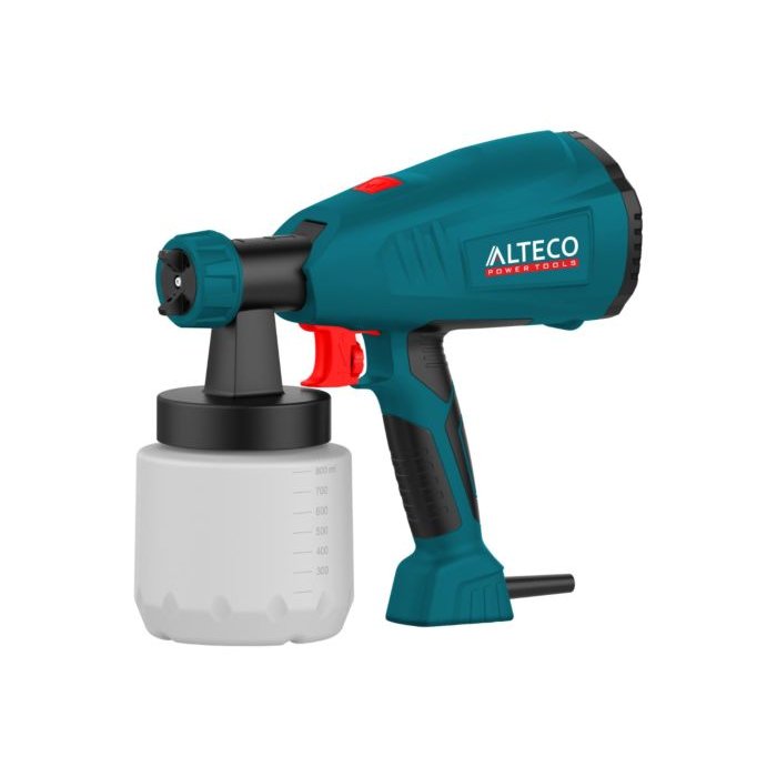 Краскораспылитель Alteco SG 2203