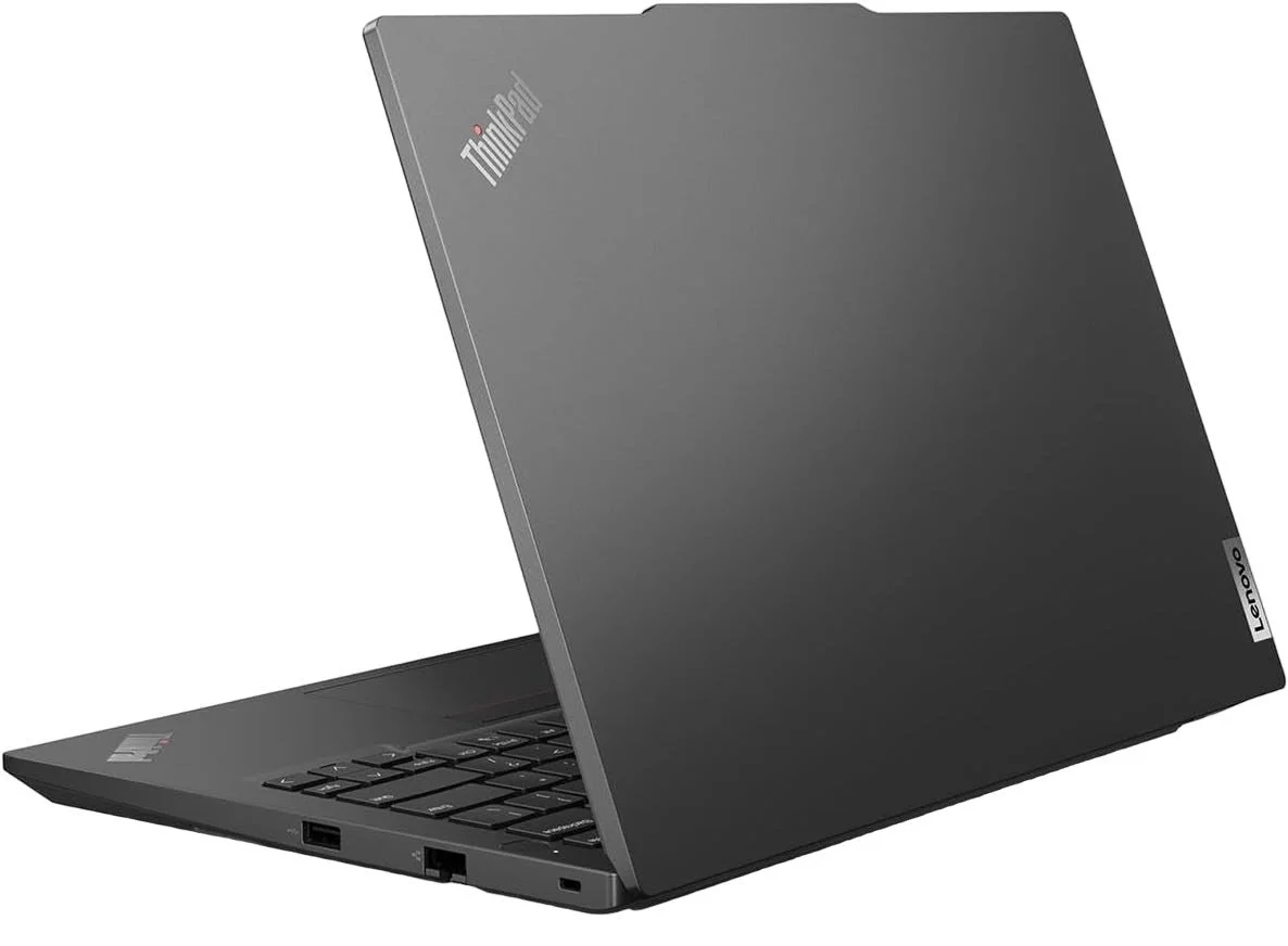 Ноутбук Lenovo ThinkPad E14 Gen 5 21JK000ART 14" Graphite Black купить,NaN