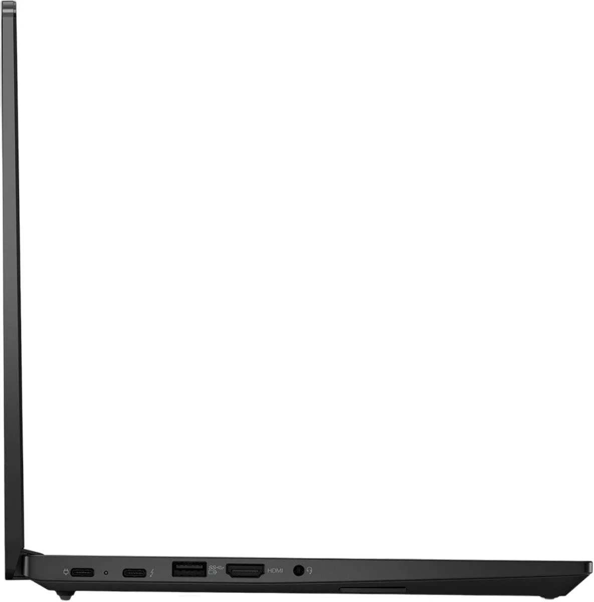 Ноутбук Lenovo ThinkPad E14 Gen 5 21JK000ART 14" Graphite Black купить,NaN