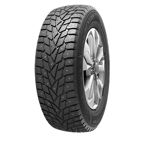Шина Dunlop Grandtrek Ice 02 205/70 R15 100T зимняя купить,47060