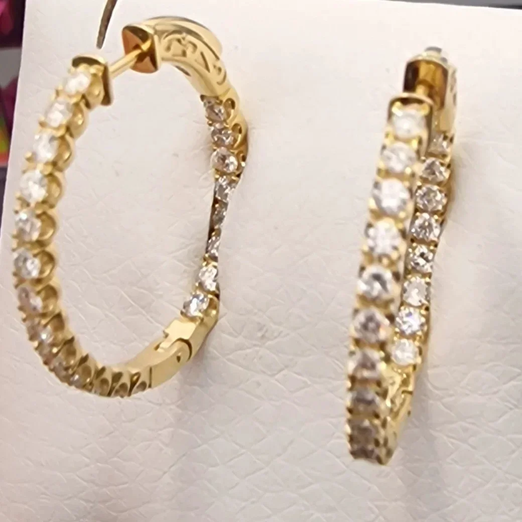 Комплект Deimantas 114884192 16,5р 0,53ct 1,78ct. купить,NaN
