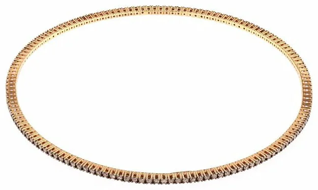 Браслет Constella 129535 18р 6,35гр 1,08ct. купить,NaN
