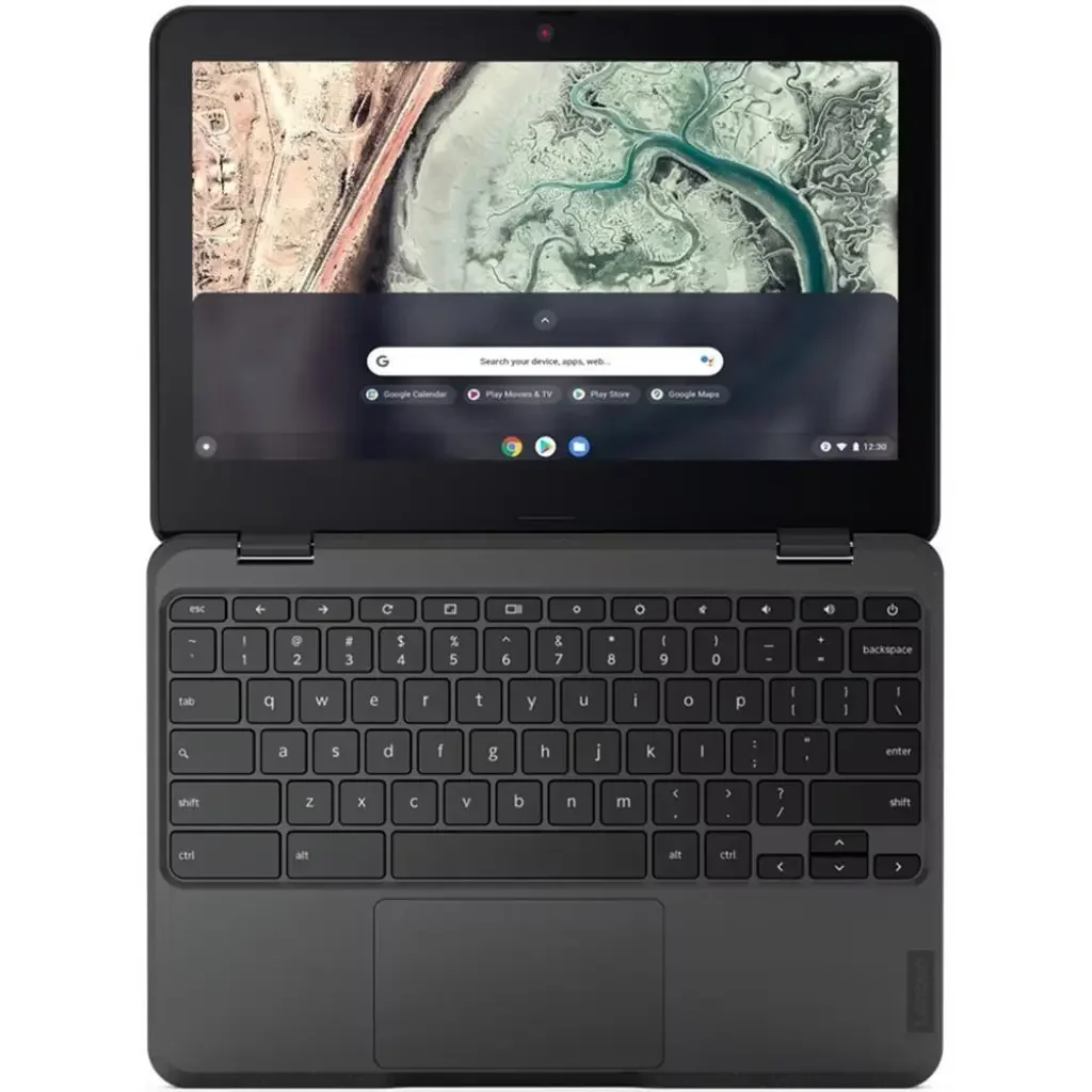 Ноутбук Lenovo 100e Chromebook Gen 3 82J8S01U00 11.6" Grey купить,NaN