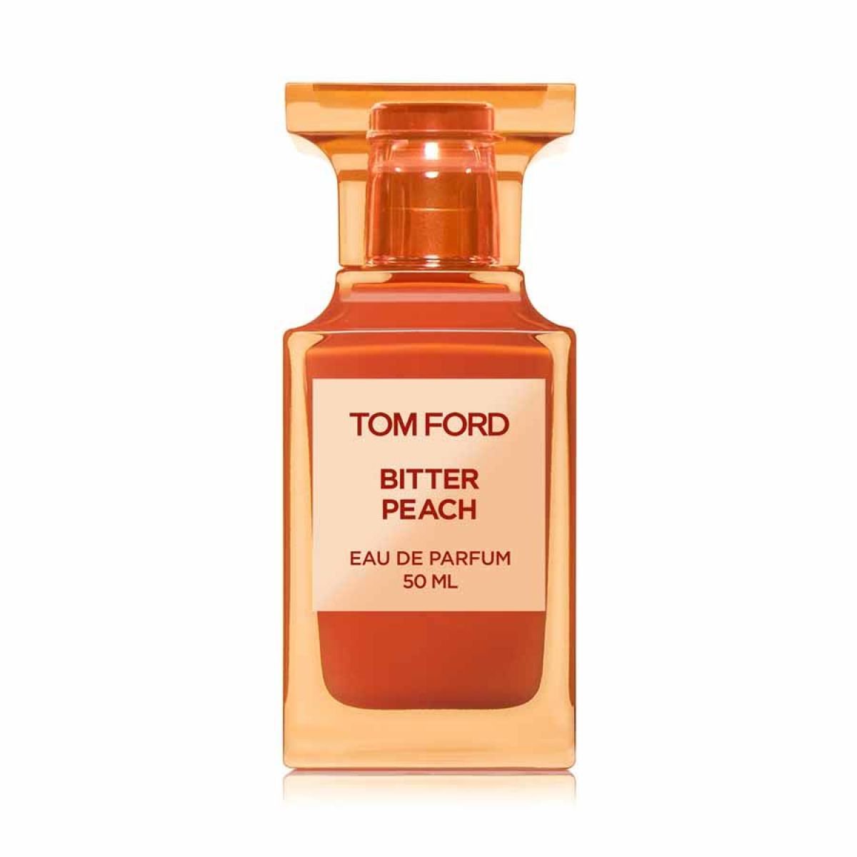 Парфюмерная вода Tom Ford Bitter Peach 50мл - ForteMarket Парфюмерная вода Tom Ford Bitter Peach 50мл купить,141690