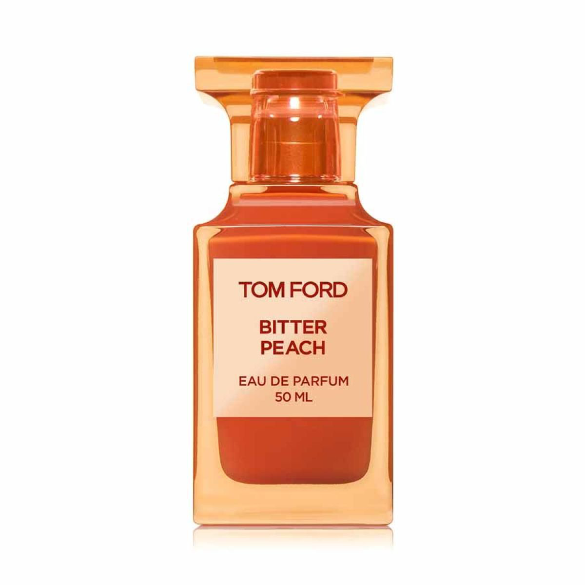 Парфюмерная вода Tom Ford Bitter Peach 50мл - ForteMarket Парфюмерная вода Tom Ford Bitter Peach 50мл купить,141690