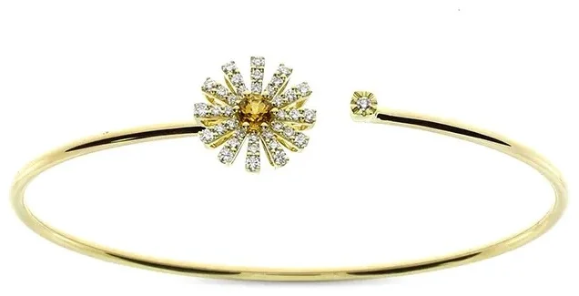 Браслет Damiani 16451 д 18р 4,8гр 0,328ct 0,03ct. купить,2010000