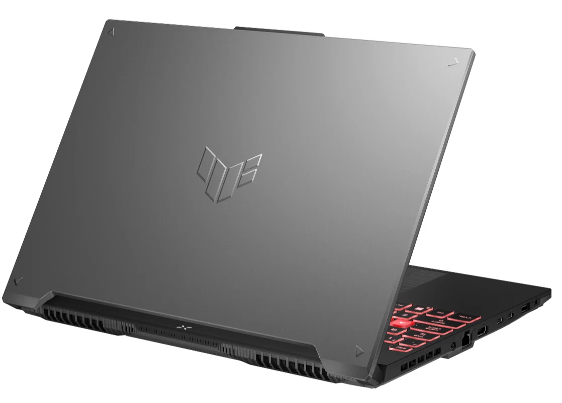 Ноутбук Asus TUF Gaming A16 FA607PV-N3005 90NR0IX3-M00070 16" Mecha Gray