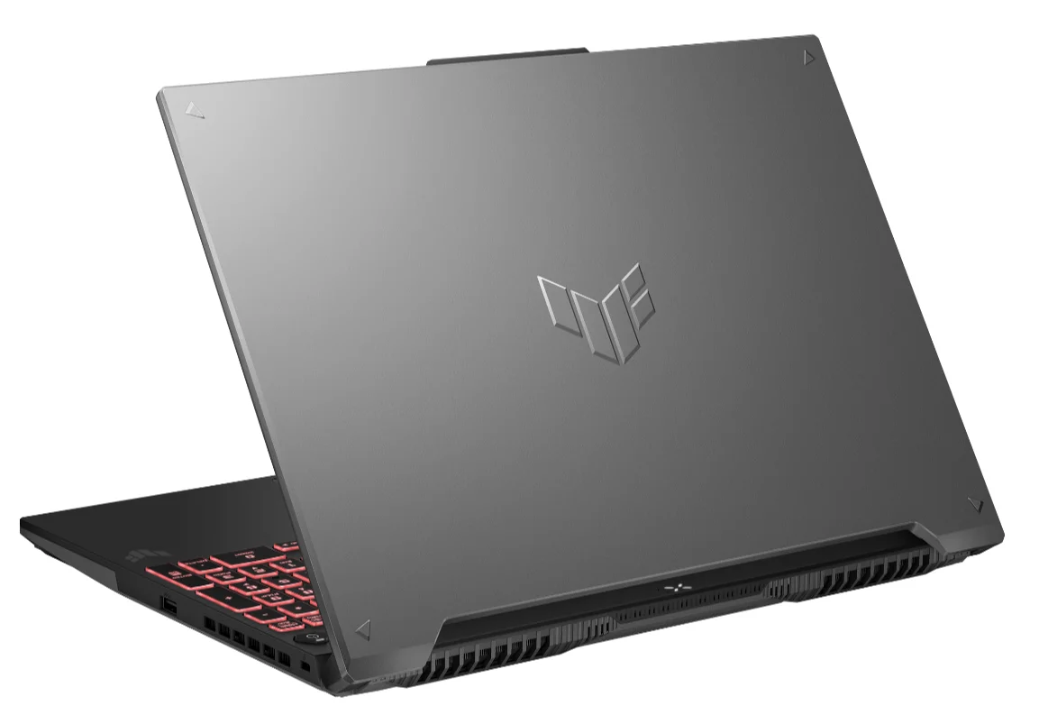 Ноутбук Asus TUF Gaming A16 FA607PV-N3005 90NR0IX3-M00070 16" Mecha Gray