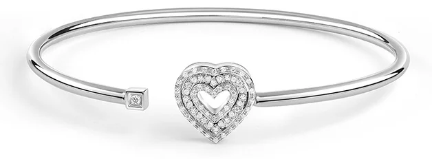 Браслет Damiani 15896 д 16р 7,5гр 0,222ct. купить,2495000