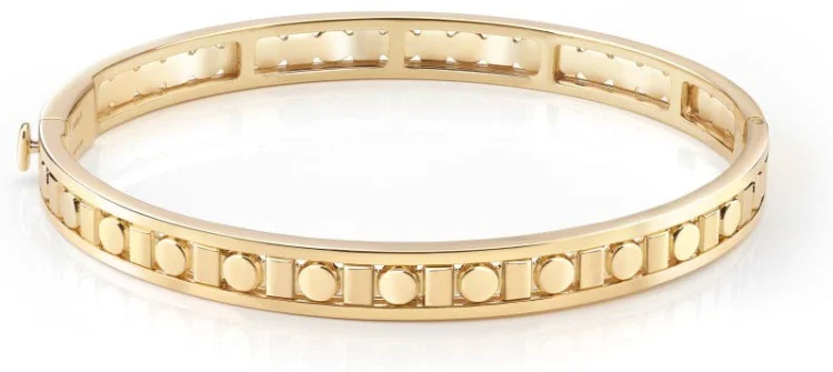 Браслет Damiani 16084 д 18р 21,3гр. купить,4500000