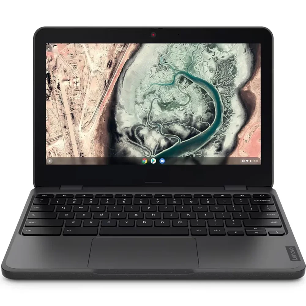 Ноутбук Lenovo 100e Chromebook Gen 3 82J8S01U00 11.6" Grey купить,NaN