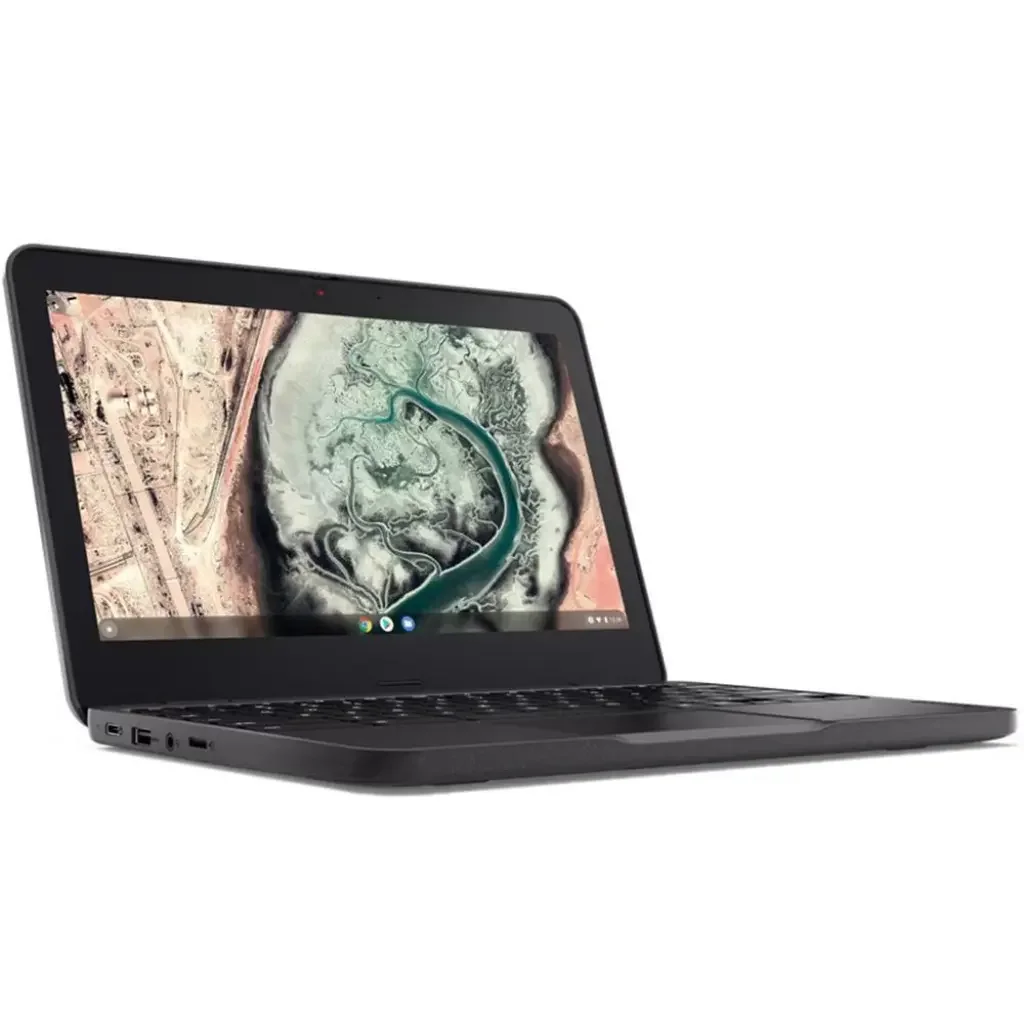 Ноутбук Lenovo 100e Chromebook Gen 3 82J8S01U00 11.6" Grey купить,NaN