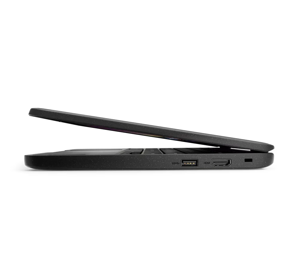 Ноутбук Lenovo 100e Chromebook Gen 3 82J8S01U00 11.6" Grey купить,NaN