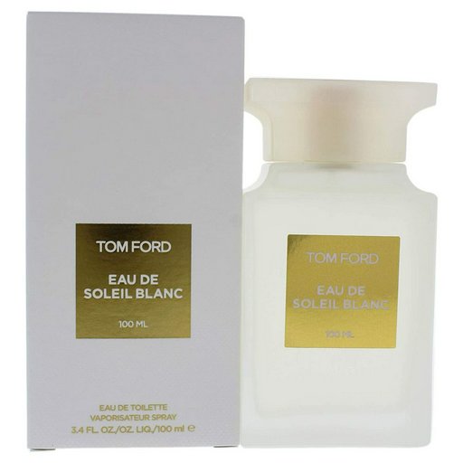 Туалетная вода Tom Ford Eau De Soleil Blanc 100мл 