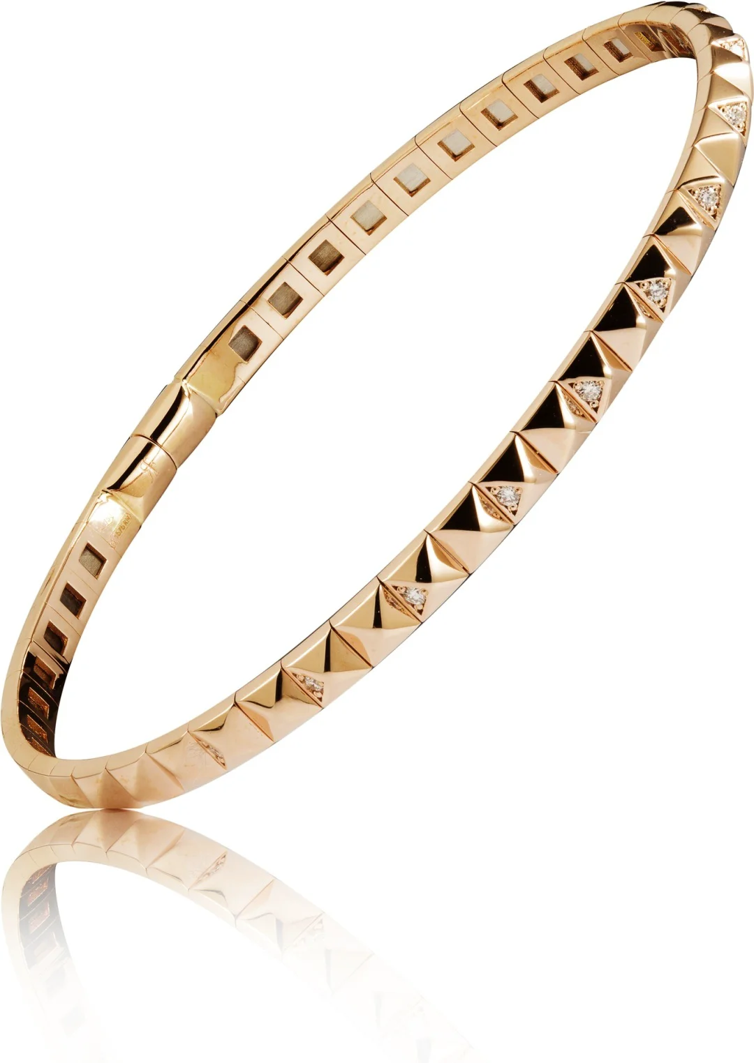 Браслет Constella 2669 RF 17р 13,51гр 0,12ct. купить,1500000