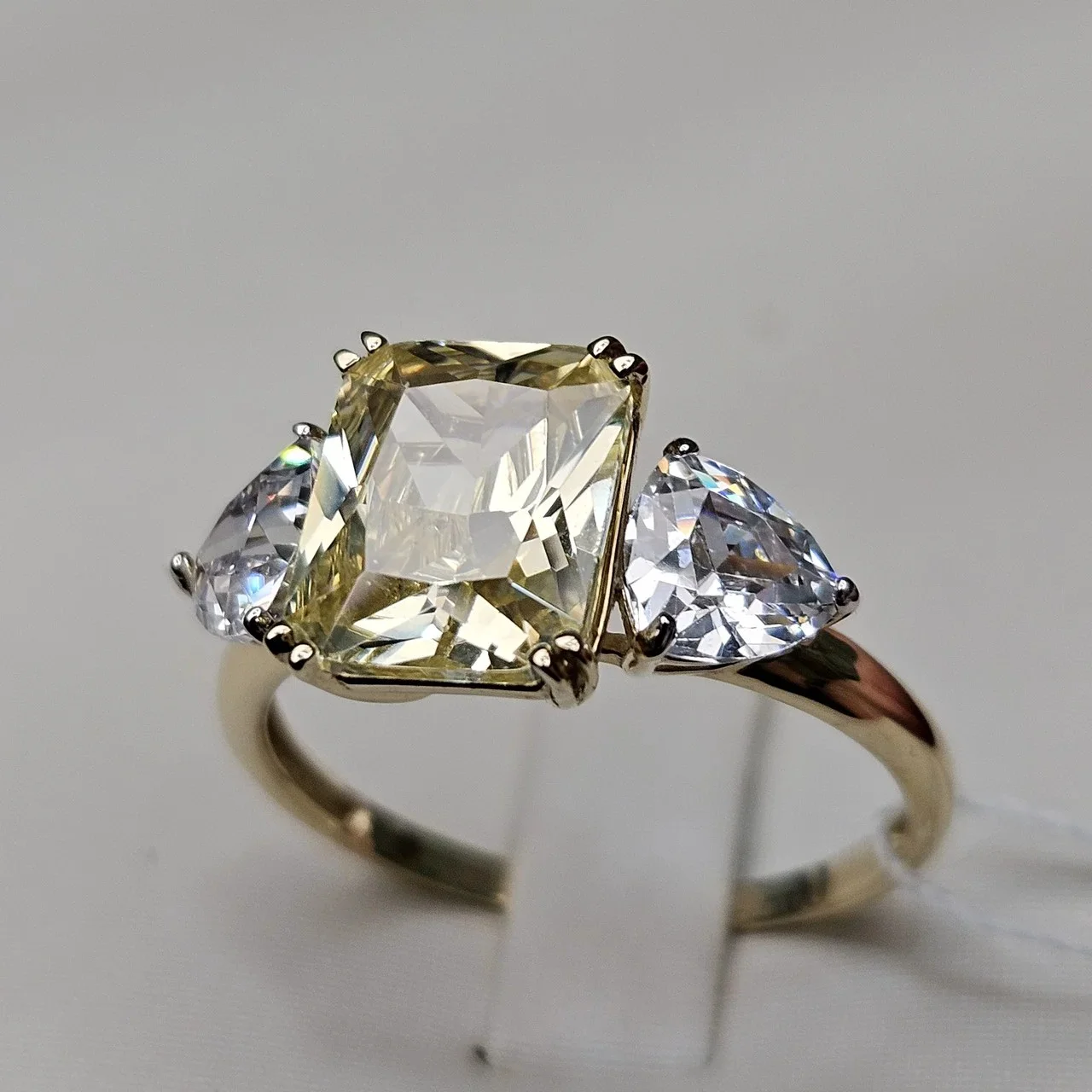 Кольцо Deimantas 114937651 19р 3,4гр. купить,NaN