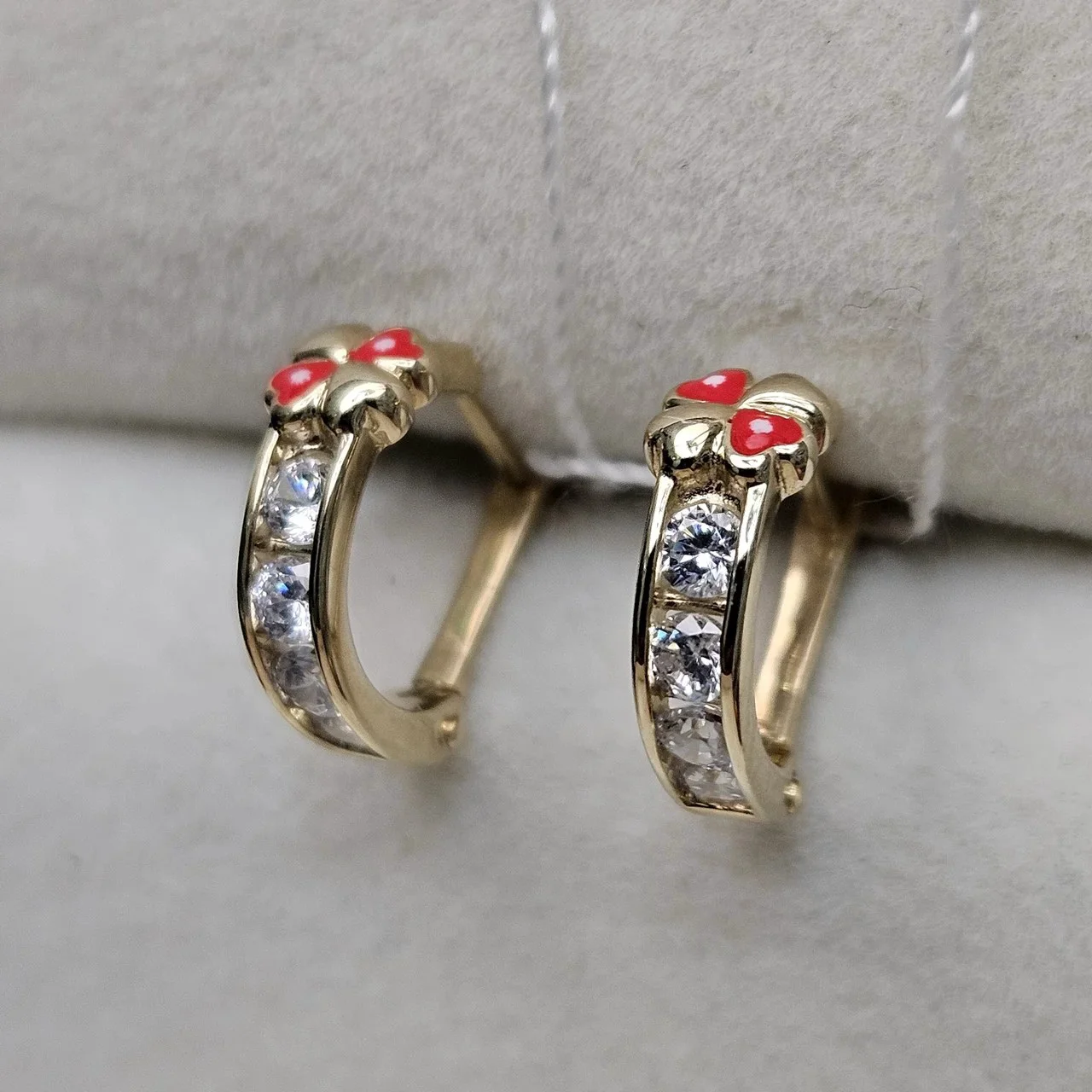 Серьги Deimantas 114937658 1,79гр. купить,NaN