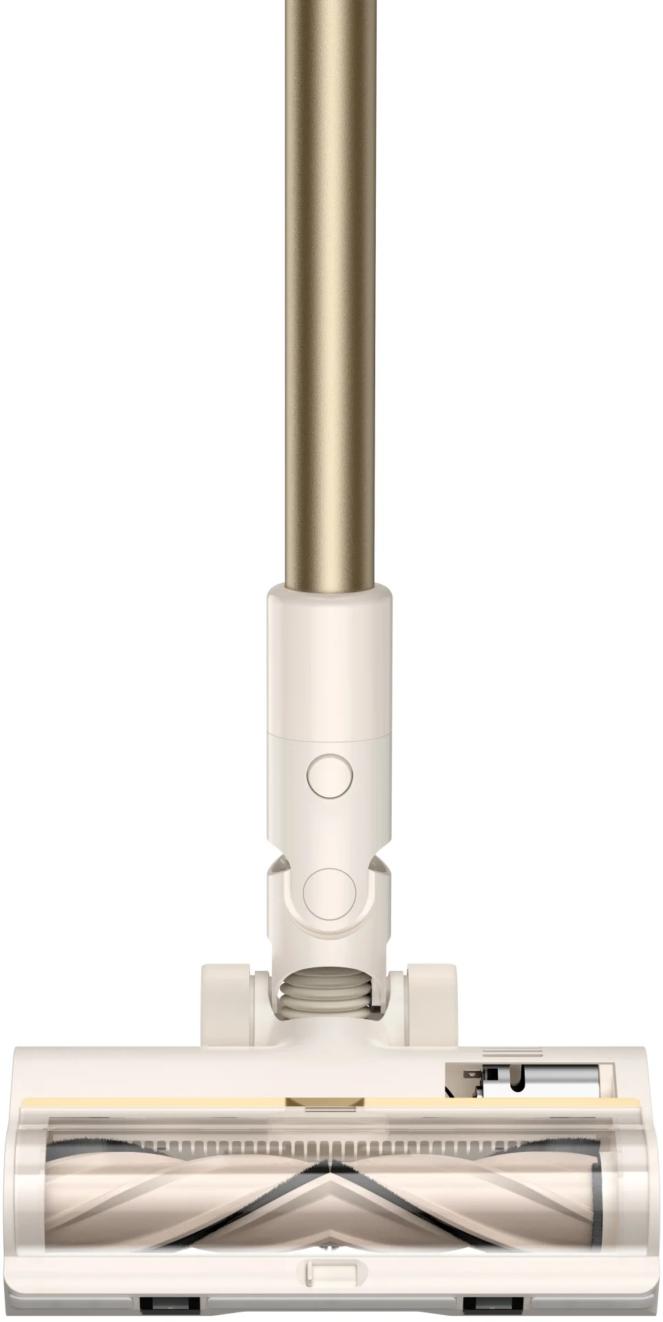Пылесос Xiaomi Dreame Cordless Vacuum Cleaner R10 бело-золотистый купить,0