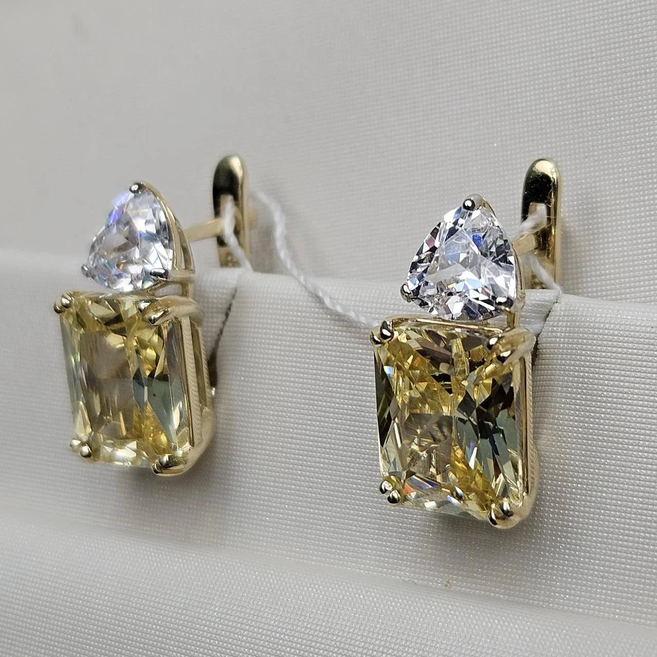Серьги Deimantas 114937665 5,48гр. купить,NaN