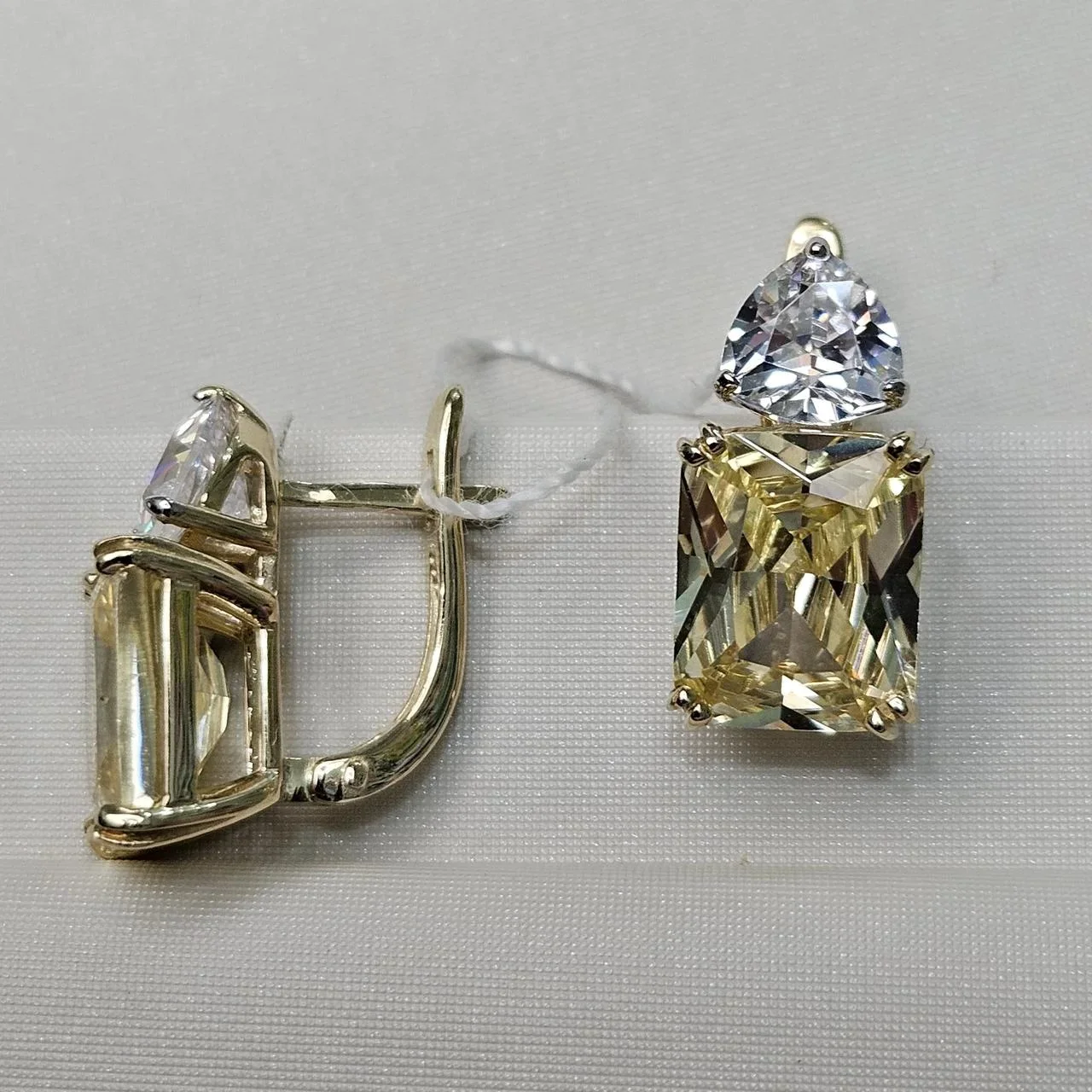 Серьги Deimantas 114937665 5,48гр. купить,NaN