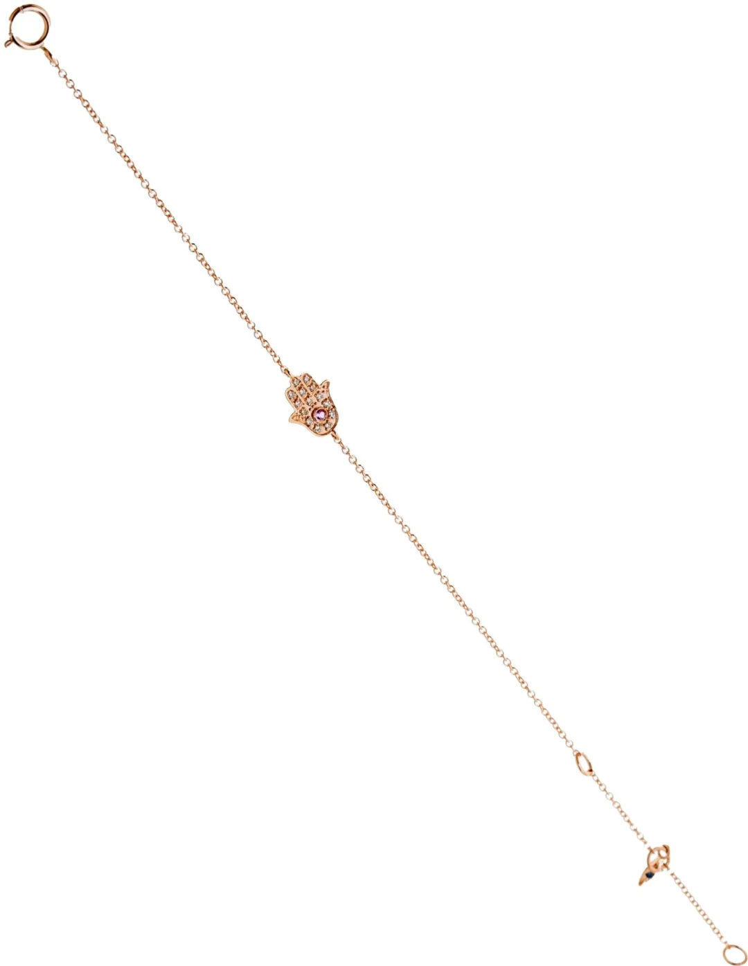 Браслет Constella 3503 AS 13,5р 0,75гр 0,027ct. купить,NaN