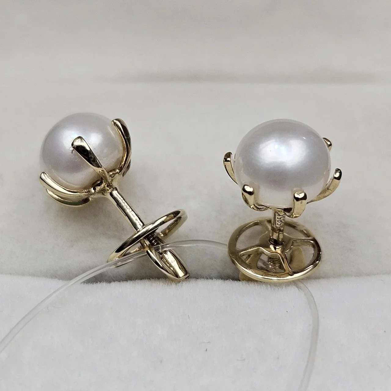 Серьги Deimantas 114937668 2,15гр. купить,NaN