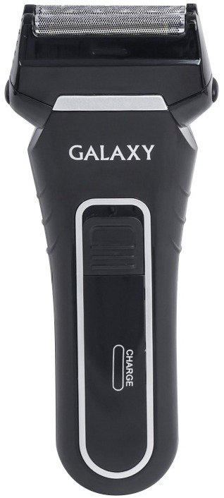 Электробритва Galaxy GL 4200 черная