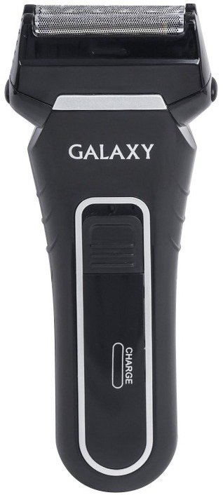 Электробритва Galaxy GL 4200 черная