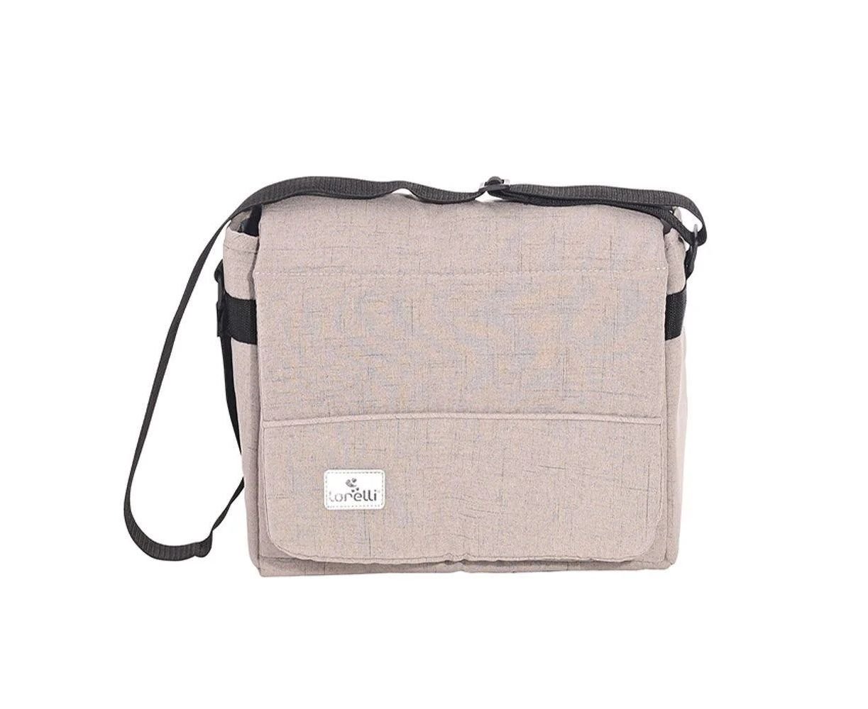 Коляска для двойни Lorelli Duo 2115 Beige String  купить,NaN